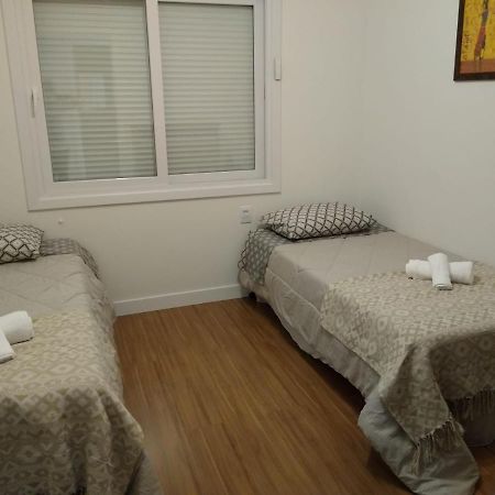 Apartamento Giardino Araucaria 301 Διαμέρισμα Canela Εξωτερικό φωτογραφία