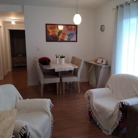 Apartamento Giardino Araucaria 301 Διαμέρισμα Canela Εξωτερικό φωτογραφία