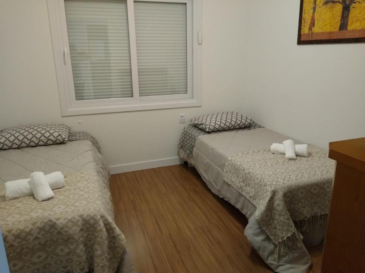 Apartamento Giardino Araucaria 301 Διαμέρισμα Canela Εξωτερικό φωτογραφία