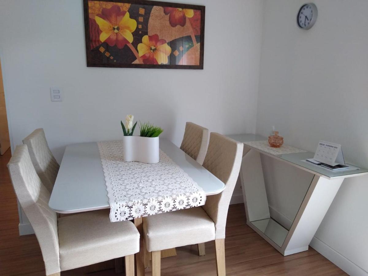 Apartamento Giardino Araucaria 301 Διαμέρισμα Canela Εξωτερικό φωτογραφία