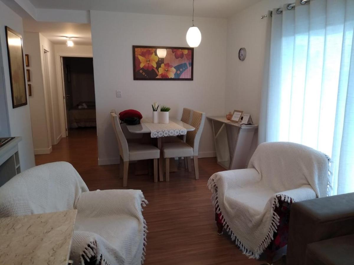 Apartamento Giardino Araucaria 301 Διαμέρισμα Canela Εξωτερικό φωτογραφία