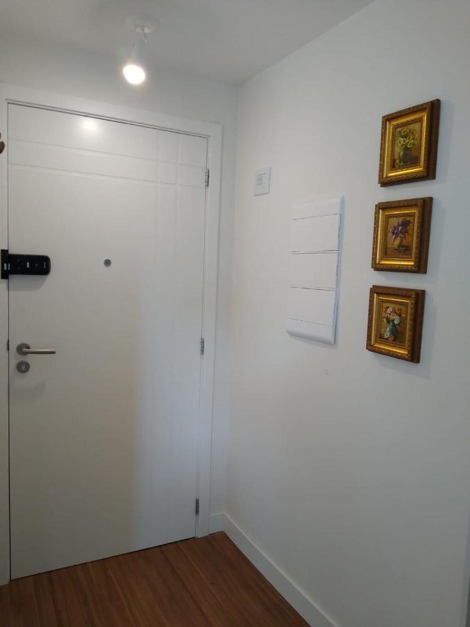 Apartamento Giardino Araucaria 301 Διαμέρισμα Canela Εξωτερικό φωτογραφία