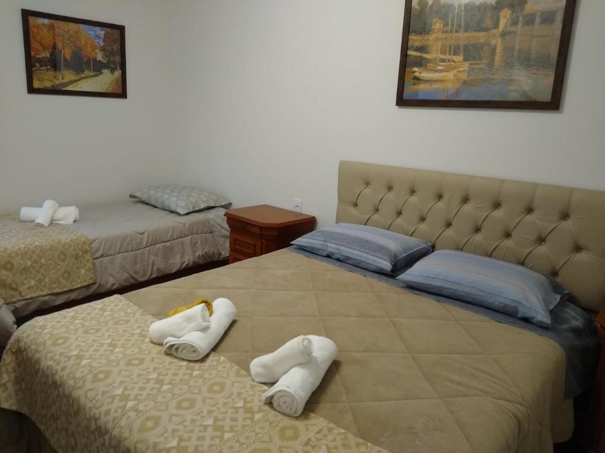 Apartamento Giardino Araucaria 301 Διαμέρισμα Canela Εξωτερικό φωτογραφία