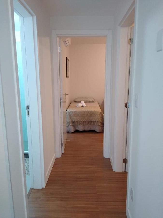 Apartamento Giardino Araucaria 301 Διαμέρισμα Canela Εξωτερικό φωτογραφία