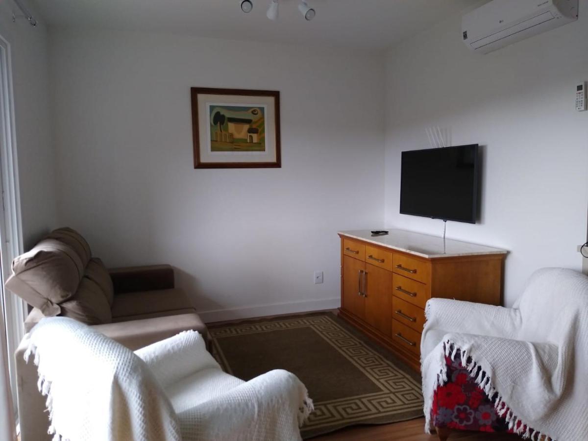 Apartamento Giardino Araucaria 301 Διαμέρισμα Canela Εξωτερικό φωτογραφία
